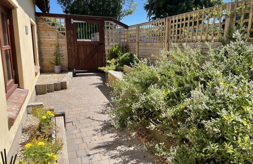 Shipham Cottage | 90 m² Cottage ∙ 1 bedroom ∙ 2 guests