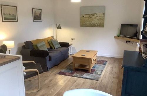 Shipham Cottage | 90 m² Cottage ∙ 1 bedroom ∙ 2 guests