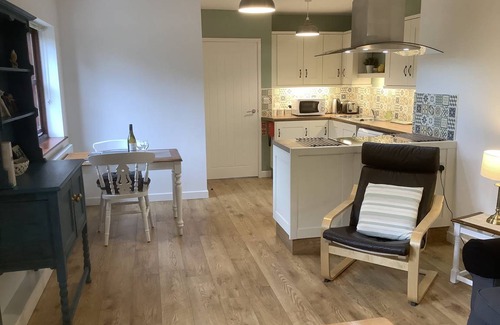 Shipham Cottage | 90 m² Cottage ∙ 1 bedroom ∙ 2 guests