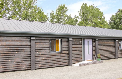 Aymestrey Cottage | 90 m² Cottage ∙ 1 bedroom ∙ 2 guests