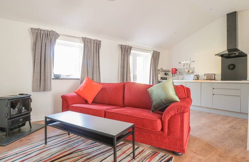 Aymestrey Cottage | 90 m² Cottage ∙ 1 bedroom ∙ 2 guests