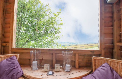 Barnoldswick Cottage | 90 m² Cottage ∙ 1 bedroom ∙ 2 guests