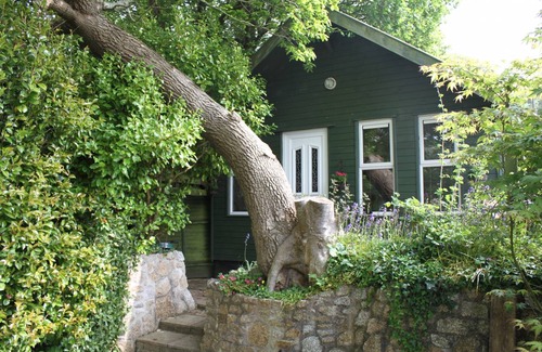 Gweek Cottage | 90 m² Cottage ∙ 1 bedroom ∙ 2 guests
