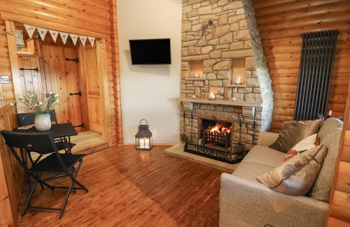 Barnoldswick Cottage | 90 m² Cottage ∙ 1 bedroom ∙ 2 guests