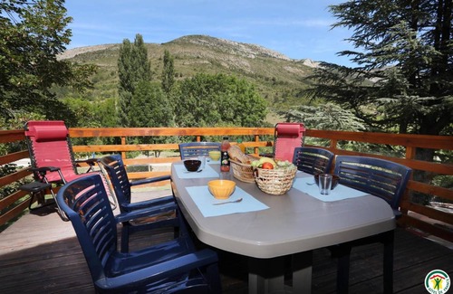 Montfroc House | 90 m² Gîte ∙ 2 bedrooms ∙ 5 guests