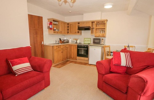 Bowness-on-Windermere Cottage | 90 m² Cottage ∙ 1 bedroom ∙ 2 guests