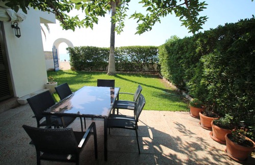 Miami Platja House | 90 m² House ∙ 3 bedrooms ∙ 7 guests