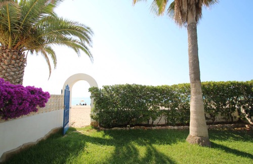 Miami Platja House | 90 m² House ∙ 3 bedrooms ∙ 7 guests