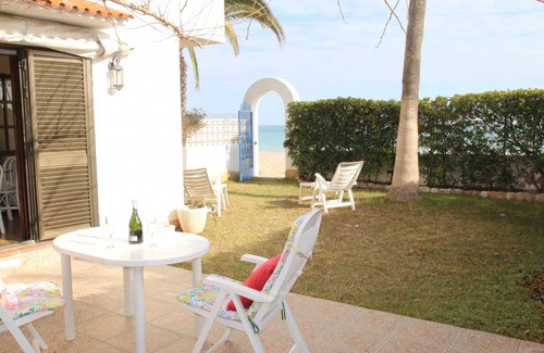 Miami Platja House | 90 m² House ∙ 3 bedrooms ∙ 7 guests