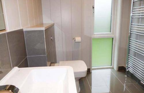 Allithwaite House | 90 m² House ∙ 1 bedroom ∙ 2 guests