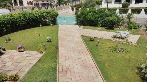 Sarroch House | 90 m² House ∙ 2 bedrooms ∙ 4 guests
