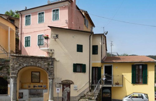 Valloria House | 90 m² House ∙ 2 bedrooms ∙ 8 guests