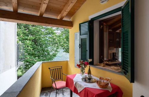 Valloria House | 90 m² House ∙ 2 bedrooms ∙ 8 guests