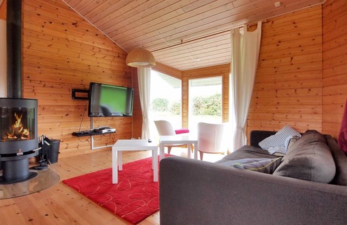 Gedesby House | 90 m² House ∙ 3 bedrooms ∙ 8 guests