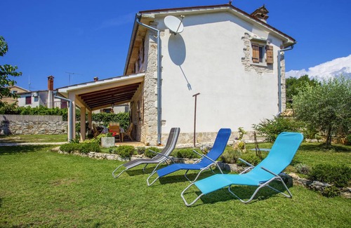 Bubani House | 90 m² House ∙ 3 bedrooms ∙ 5 guests
