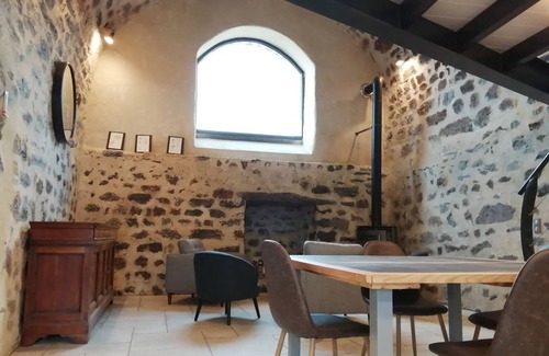 Arsac-en-Velay House | 90 m² House ∙ 2 bedrooms ∙ 4 guests
