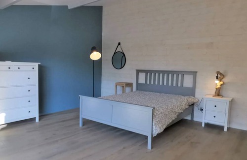 Arsac-en-Velay House | 90 m² House ∙ 2 bedrooms ∙ 4 guests