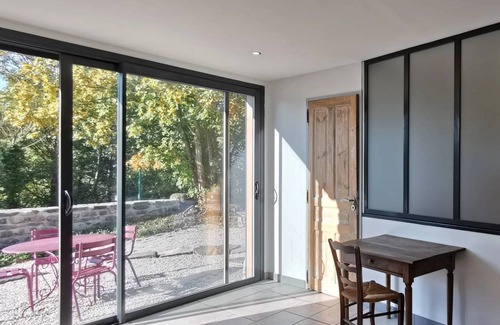 Arsac-en-Velay House | 90 m² House ∙ 2 bedrooms ∙ 4 guests