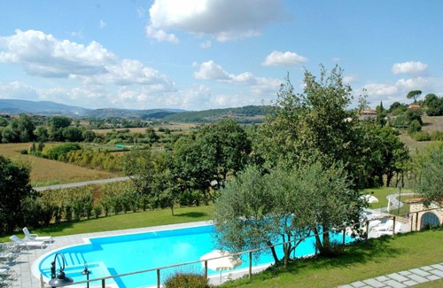 Popoltaio-Schiacciato Villa | 90 m² Villa ∙ 3 bedrooms ∙ 8 guests