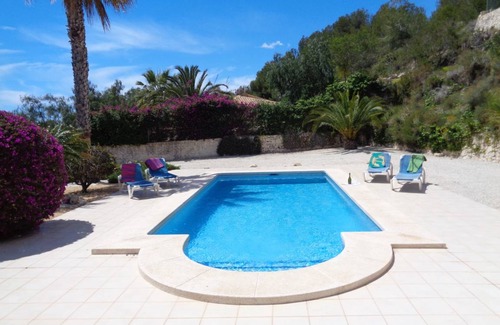 Empedrola Villa | 90 m² Villa ∙ 3 bedrooms ∙ 6 guests