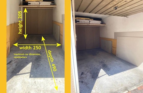 Mestre Apartment | 900MUSEUMnext 2 - private double bed / bathroom, wifi, aircond