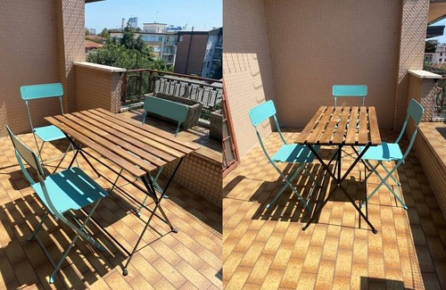 Mestre Apartment | 900MUSEUMnext 2 - private double bed / bathroom, wifi, aircond