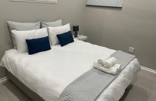 Umdloti Apartment | 901 Umdloti Beach Resort