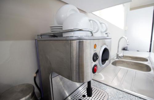 Umdloti Apartment | 901 Umdloti Beach Resort