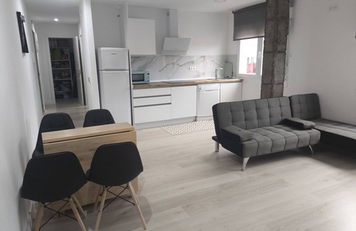 Candas Apartment | 905A Centrico playa y moderno 3 dormitorios