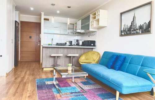 San Eugenio Apartment | 906 Lince
