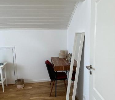 Altperlach Apartment | 90m2 ruhige und lichtdurchflutete 3 Zimmer Duplexwohnung in Altperlach