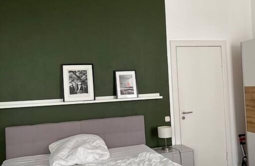 Uhlenhorst Apartment | 90sqm/Unique near the Alster