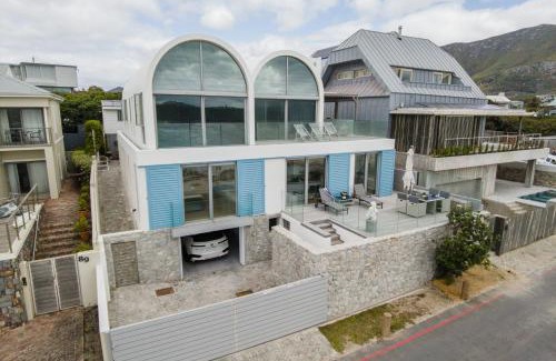 Onrus House | 91 Atlantic Drive