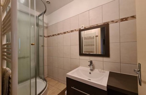 Saint-Gaultier House | 91 m² House ∙ 2 bedrooms ∙ 6 guests