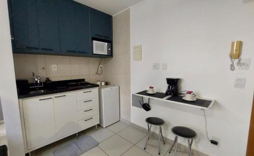 Asa Sul Apartment | 913D - Imperdível, junto ao parque, setor policial e ENAP