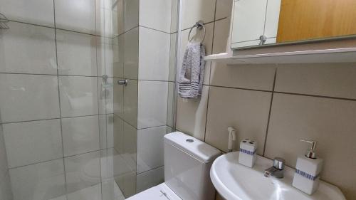 Asa Sul Apartment | 913D - Imperdível, junto ao parque, setor policial e ENAP