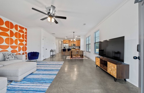Downtown Memphis House | 915 & 917 Galloway