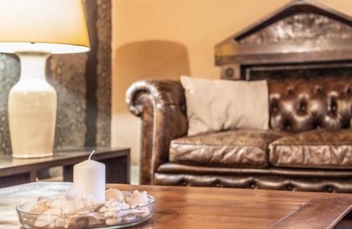 Historic Centre Apartment | 92 m² Apartment ∙ 1 bedroom ∙ 4 guests