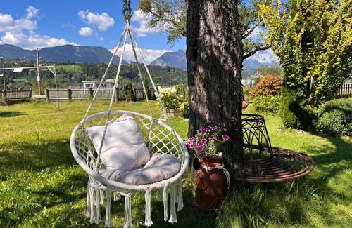 Grosssoelk Apartment | 92 m² Apartment ∙ 2 bedrooms ∙ 4 guests