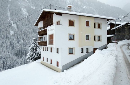 Kappl Apartment | 92 m² Apartment ∙ 2 bedrooms ∙ 5 guests