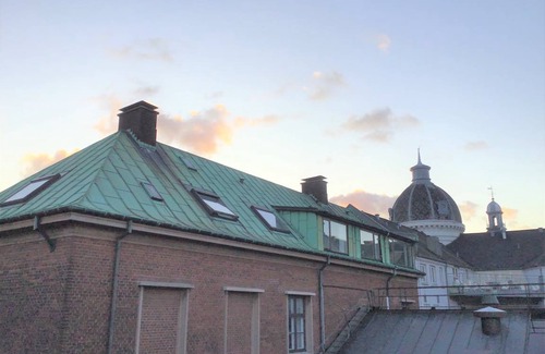 Midtbyen Apartment | 92 m² Apartment ∙ 3 bedrooms ∙ 6 guests