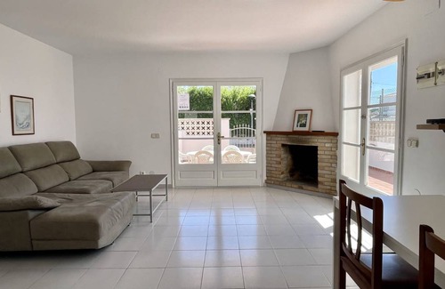L'Escala House | 92 m² House ∙ 3 bedrooms ∙ 6 guests
