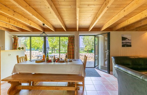 Telgruc-sur-Mer House | 92 m² House ∙ 3 bedrooms ∙ 8 guests