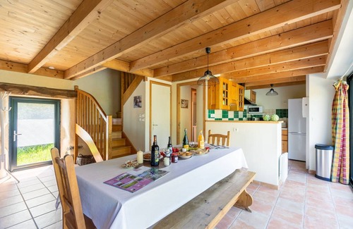 Telgruc-sur-Mer House | 92 m² House ∙ 3 bedrooms ∙ 8 guests