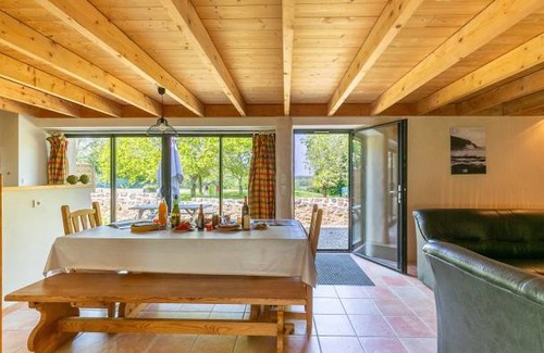 Telgruc-sur-Mer House | 92 m² House ∙ 3 bedrooms ∙ 7 guests