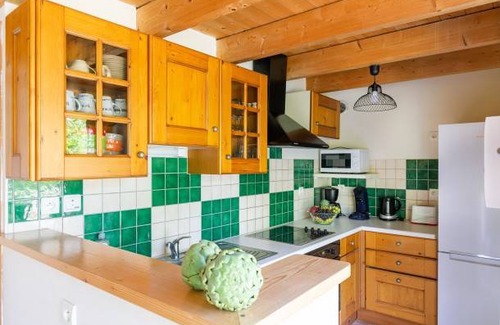 Telgruc-sur-Mer House | 92 m² House ∙ 3 bedrooms ∙ 7 guests
