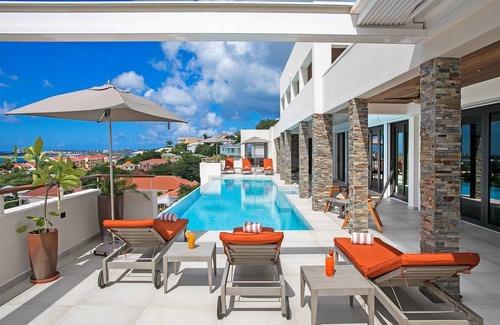 Pelican Key Villa | 929 m² Villa ∙ 7 bedrooms ∙ 14 guests
