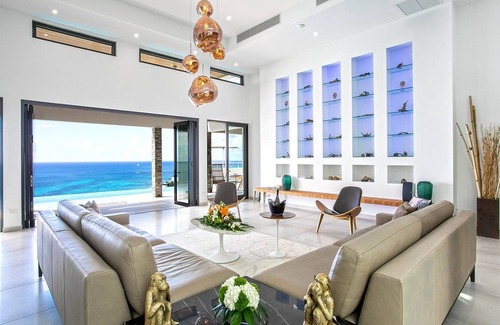 Pelican Key Villa | 929 m² Villa ∙ 7 bedrooms ∙ 14 guests