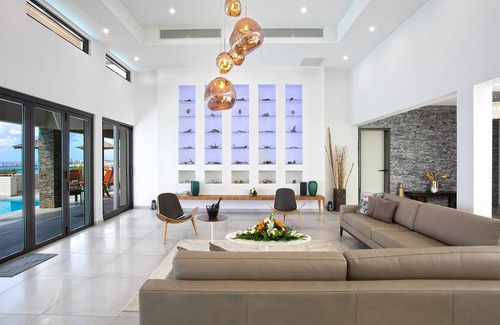 Pelican Key Villa | 929 m² Villa ∙ 7 bedrooms ∙ 14 guests