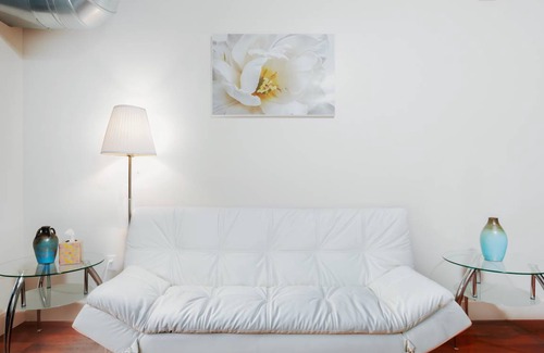 Center City West Apartment | 93 m² Apartment ∙ 2 bedrooms ∙ 5 guests